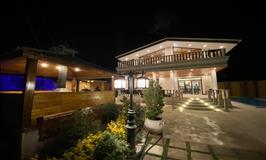 ویلای سه خواب  لوکس در دماوند