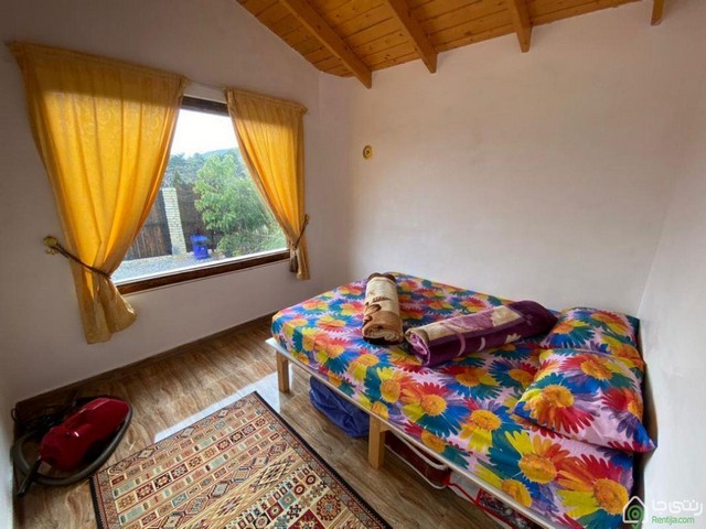 ویلای دوخواب استخردار در رامسر