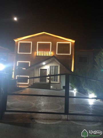 ویلای سه خوابه دوبلکس سرخرود