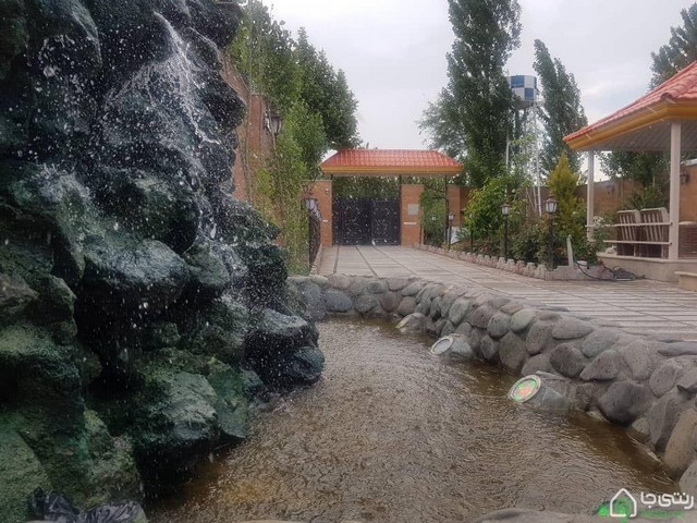 ویلای استخردار ساوجبلاق