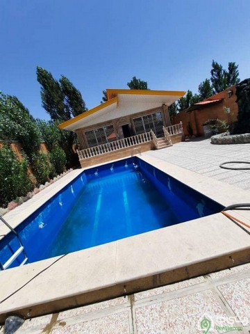 ویلای استخردار ساوجبلاق