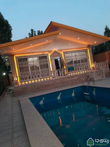 ویلای استخردار ساوجبلاق