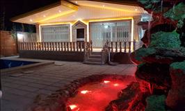 ویلای استخردار ساوجبلاق