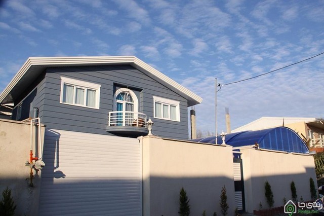 ویلا استخردار در سرخرود