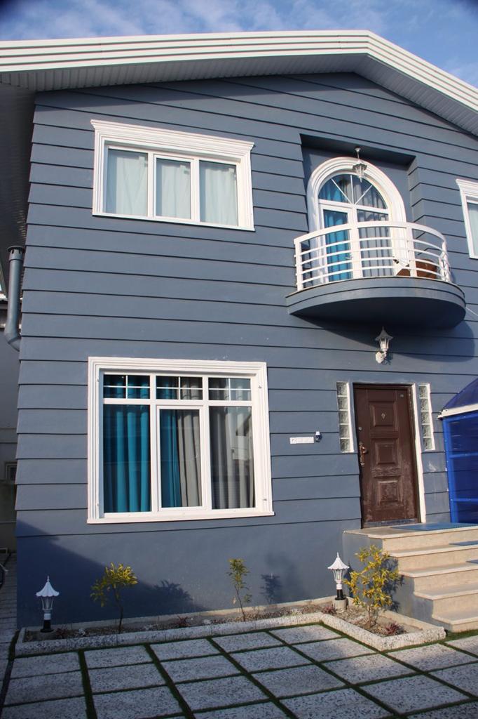 ویلا استخردار در سرخرود