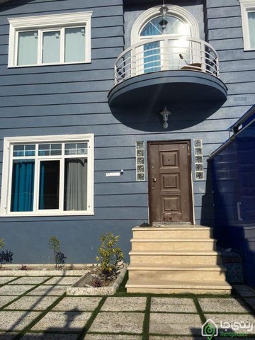 ویلا استخردار در سرخرود