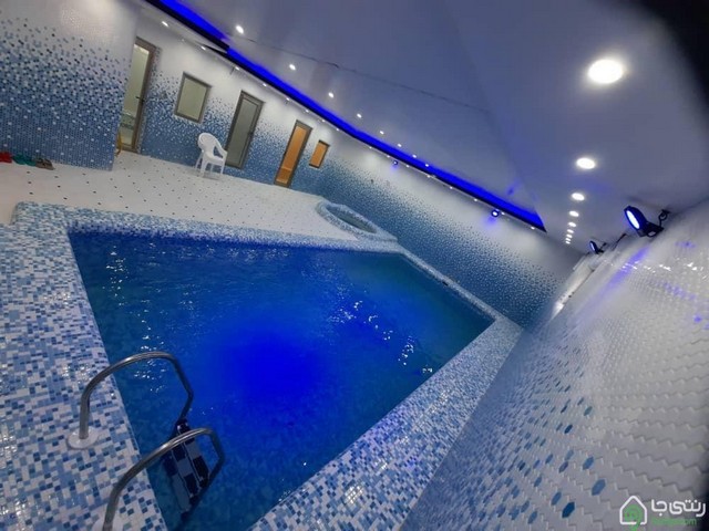 ویلا سه خواب استخردار سرخرود