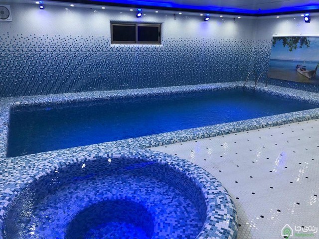 ویلا سه خواب استخردار سرخرود