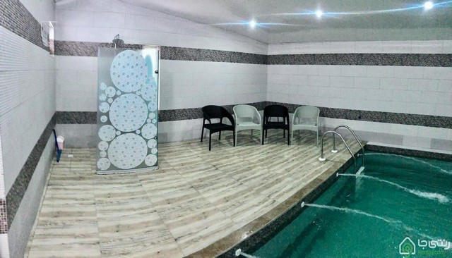 ویلا  استخردار شیرود