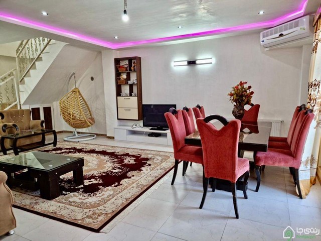 ویلا  استخردار شیرود