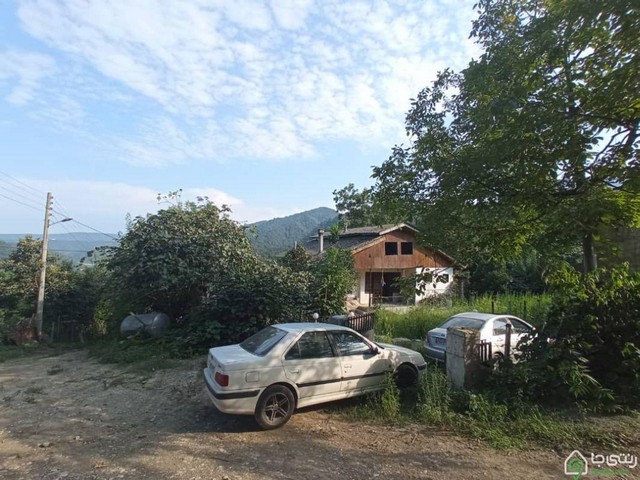 ویلا جنگلی رامسر