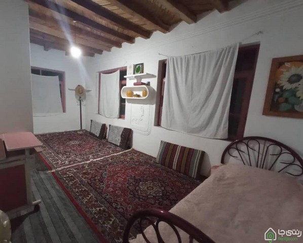 ویلا جنگلی رامسر