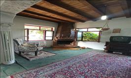 ویلا جنگلی رامسر