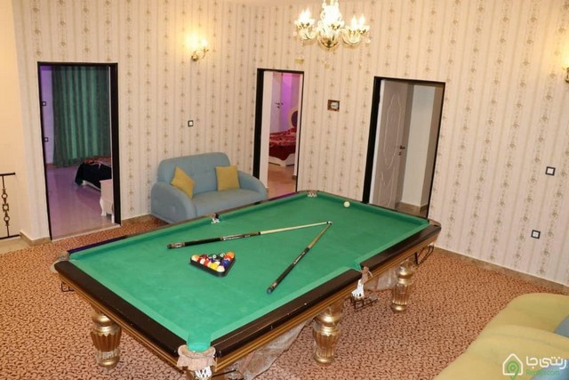 ویلای تریبلکس استخردار سرخرود