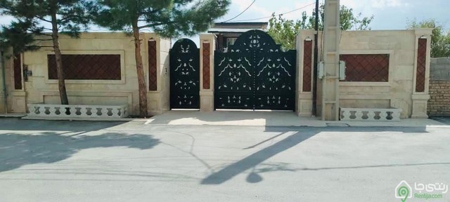 ویلا دوبلکس  با استخر آبگرم