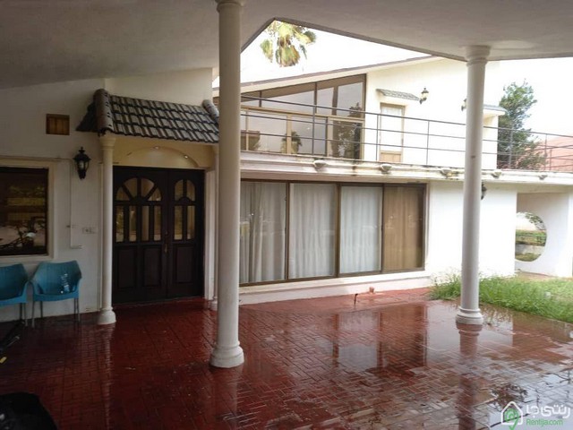 ویلا سه خواب دوبلکس دریاکنار