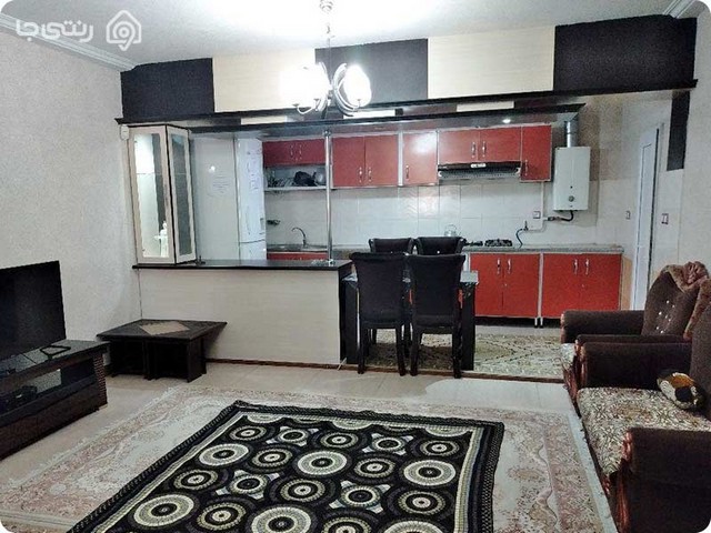 اقامتکاه 80متری در چابکسر