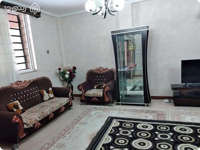 اقامتکاه 80متری در چابکسر