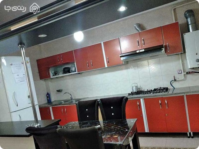 اقامتکاه 80متری در چابکسر