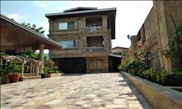 اقامتکاه 40 متری در چابکسر