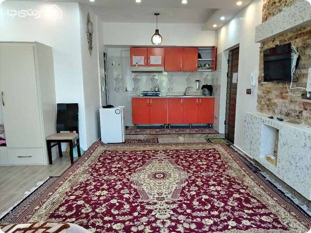 اقامتکاه 40 متری در چابکسر