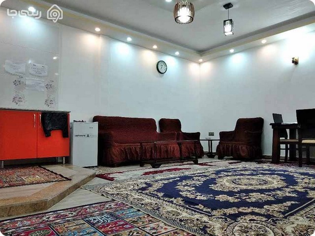 اقامتکاه 70 متری در چابکسر