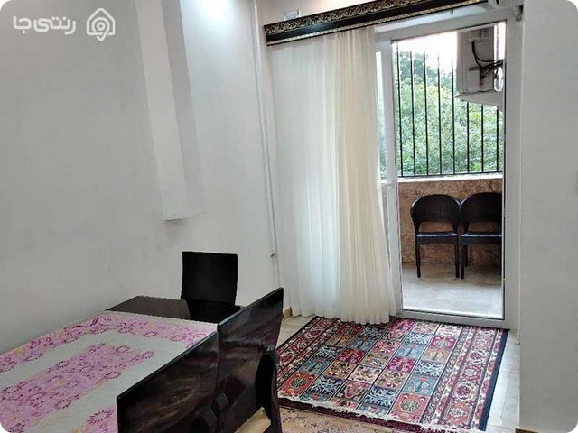 اقامتکاه 70 متری در چابکسر