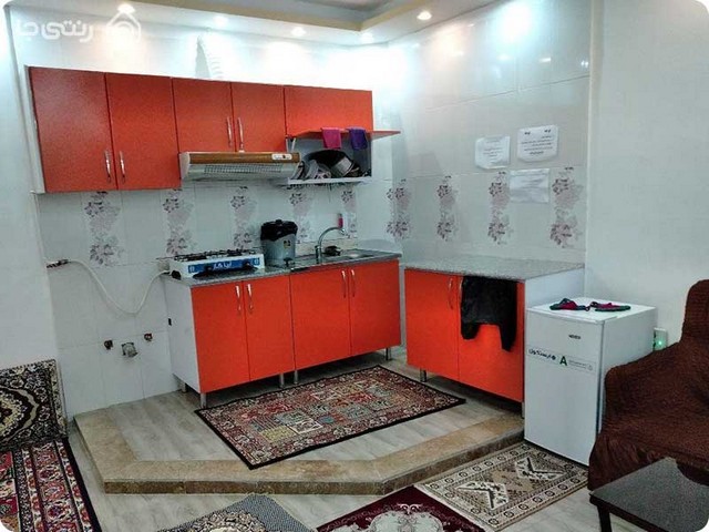 اقامتکاه 70 متری در چابکسر