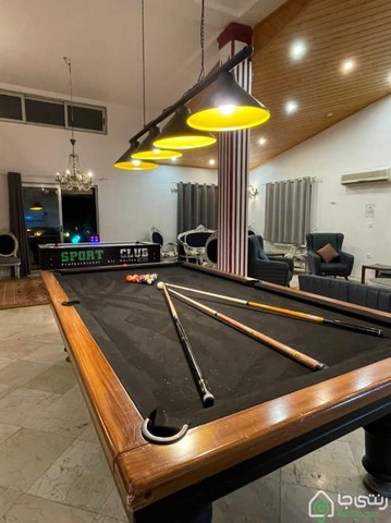 ویلا چهار خواب استخردار تریبلکس سرو 