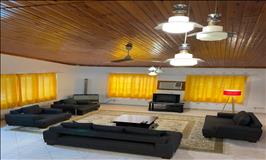 ویلای سه خواب گلسار