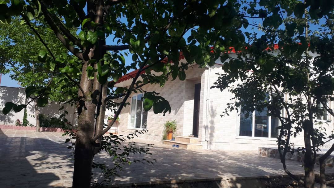 ویلای سه خواب تالش استخرسرپوشیده