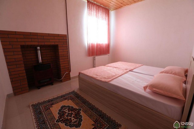 ویلای سه خواب تالش استخرسرپوشیده