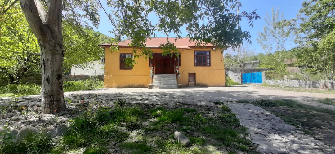 ویلای دو خواب  در شیرگاه