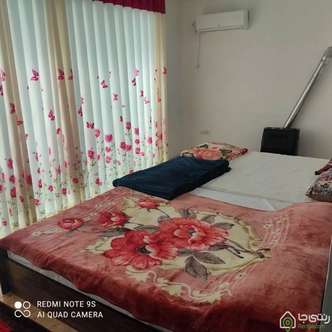 ویلای دوبلکس در نور