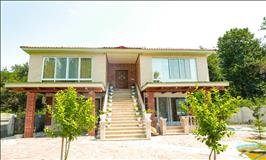 ویلای دوبلکس در نور