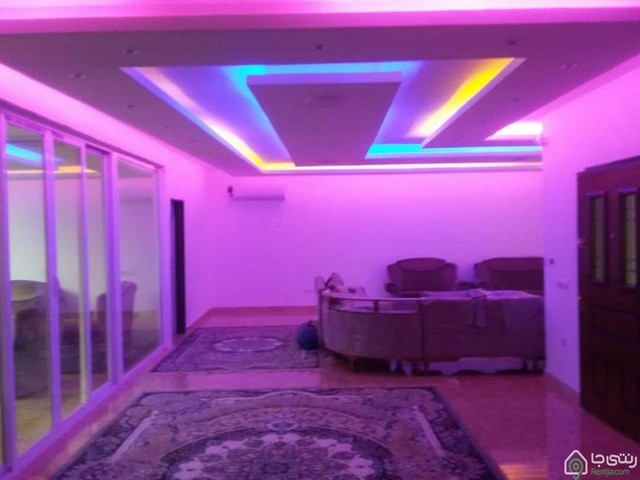 ویلای دوبلکس در نور