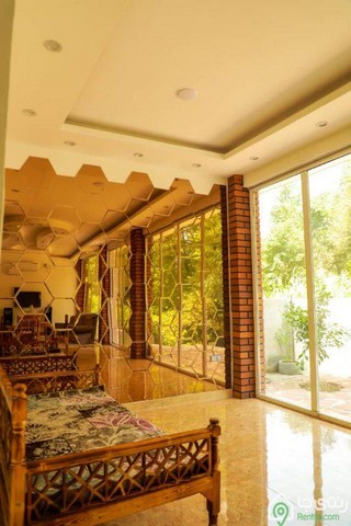 ویلای دوبلکس در نور