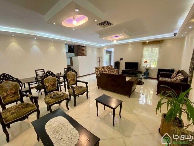 ویلای استخردار رودهن