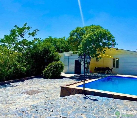 ویلای استخردار رودهن