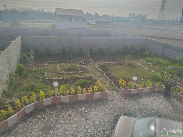 ویلای سه خواب استخردار شیرود