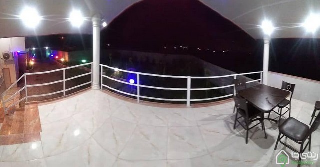 ویلای سه خواب استخردار شیرود