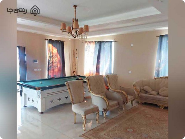 ویلا دو خواب در تهراندشت