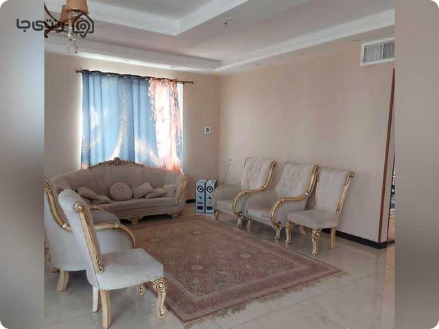 ویلا دو خواب در تهراندشت