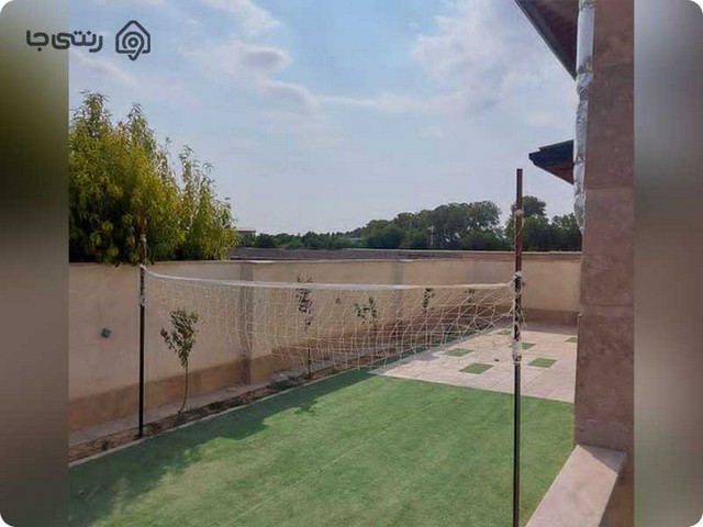 ویلا دو خواب در تهراندشت