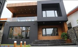 ویلای لوکس محمود آباد