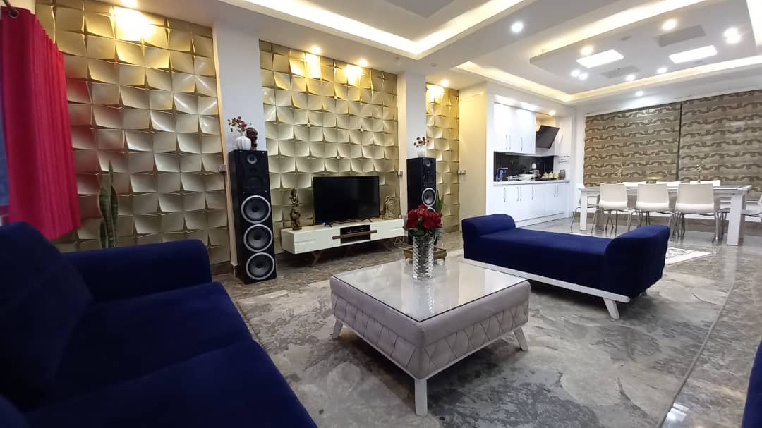 ویلای چهارخوابه سرخرود