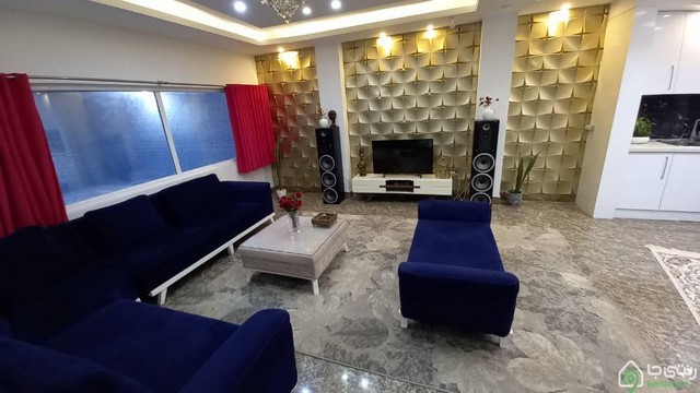 ویلای چهارخوابه سرخرود