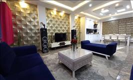 ویلای چهارخوابه سرخرود