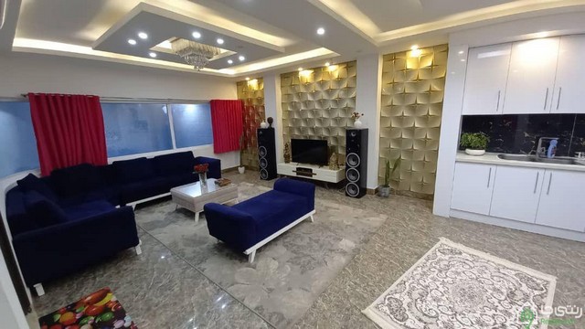 ویلای چهارخوابه سرخرود