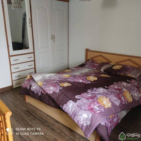 ویلای سه خواب در نور